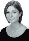 dr Joanna Wiażewicz